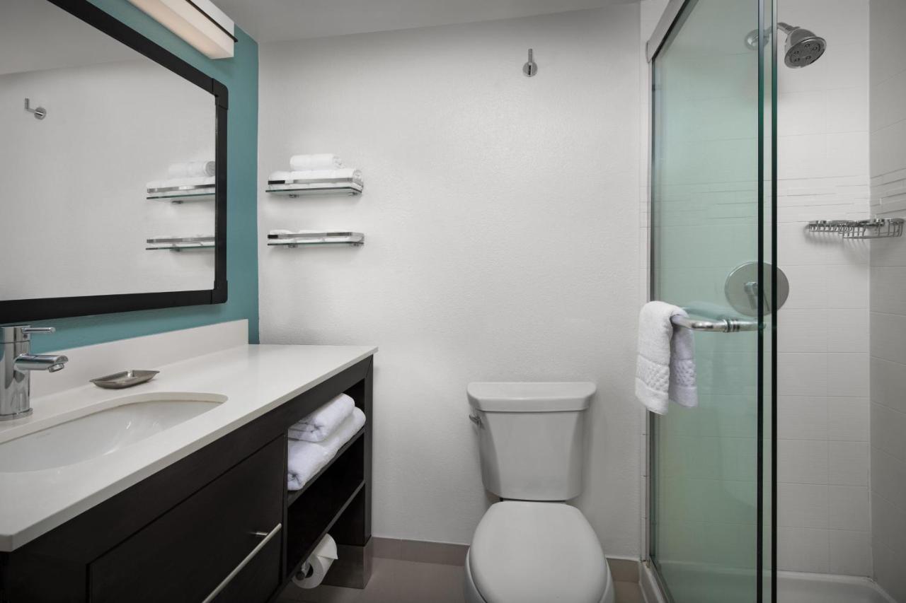 Residence Inn By Marriott Washington - Dc/Foggy Bottom Exterior photo