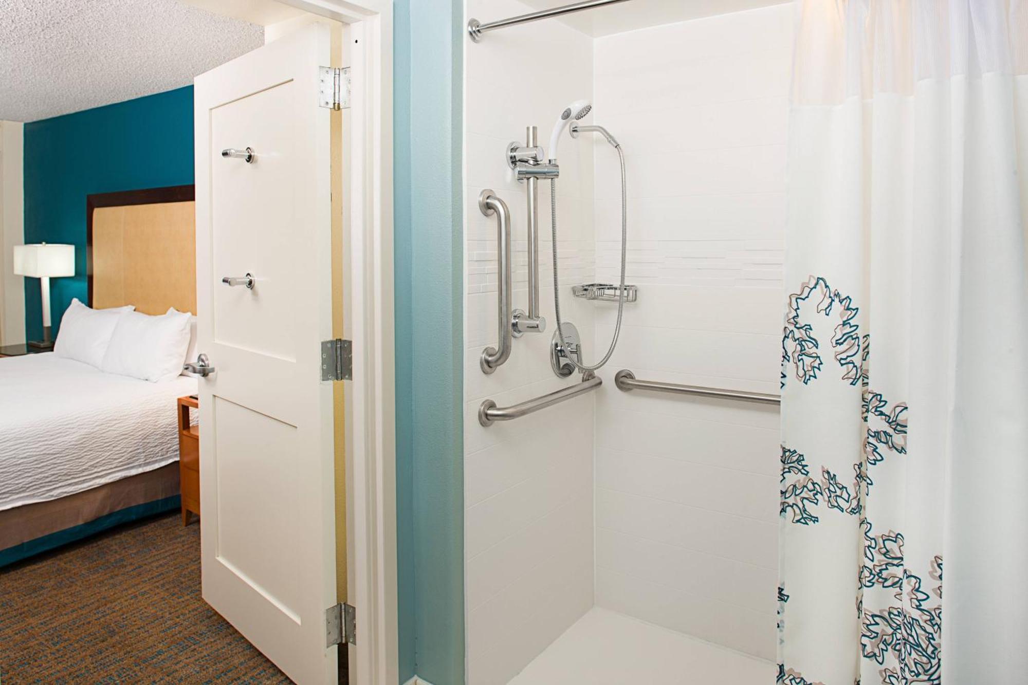 Residence Inn By Marriott Washington - Dc/Foggy Bottom Exterior photo