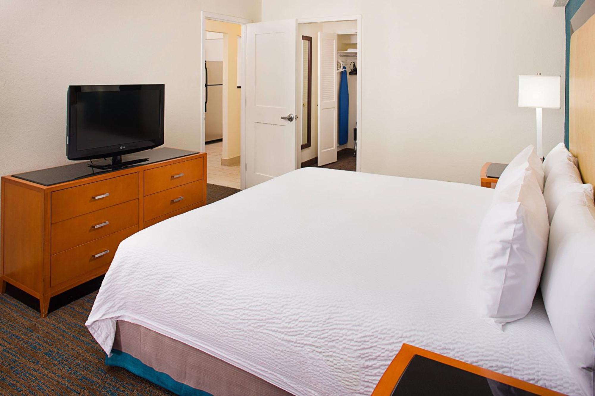 Residence Inn By Marriott Washington - Dc/Foggy Bottom Exterior photo